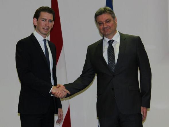 Zainteresiranost austrijskih investitora za BiH