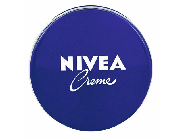 Nivea mijenja logo