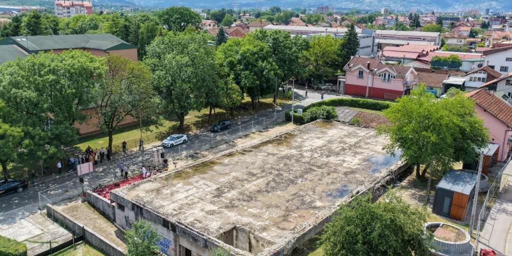 centar banja luka