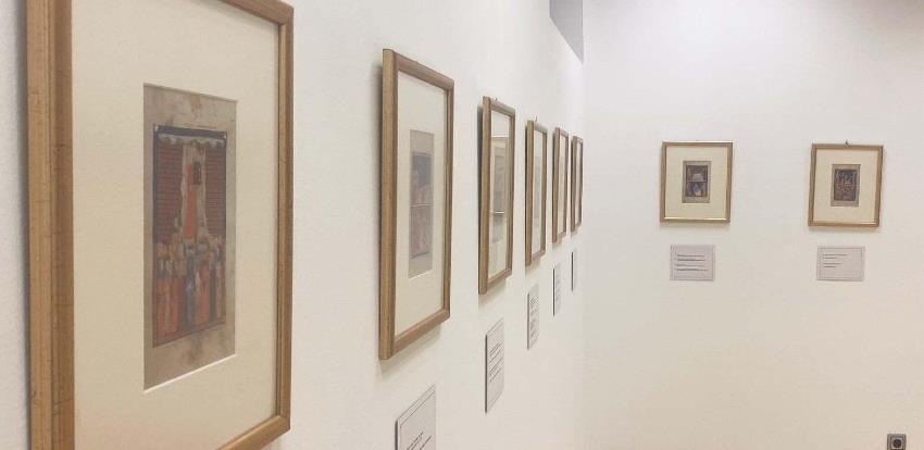 U Madridu otvorena izložba "Sarajevska hagada"