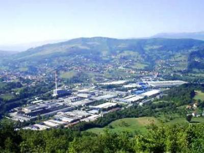 Najbolje rezultate ostvarila slobodna zona Vogošća