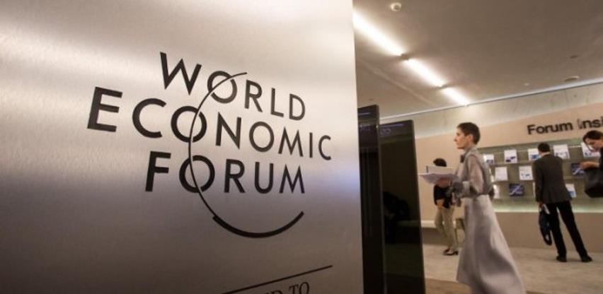 Svjetski ekonomski forum