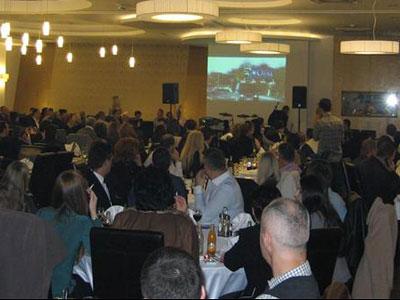 Početak kongresnog turizma u Bihaću: Otvoren Opal centar Pritoka