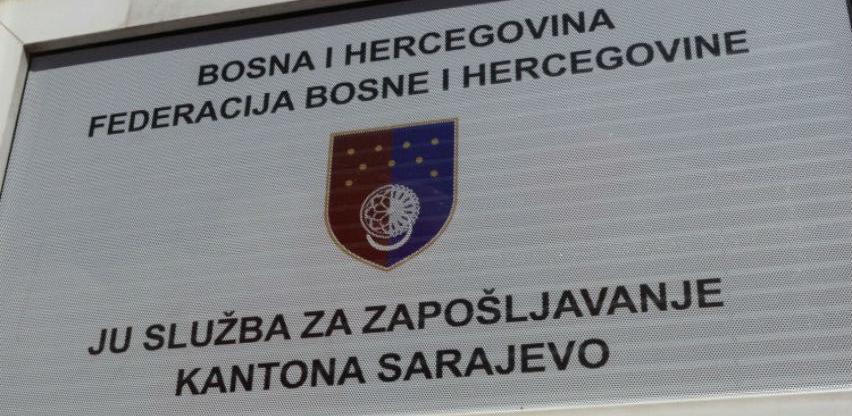 Posao za sve: Objavljeni javni pozivi za sufinansiranje zapošljavanja u Sarajevu