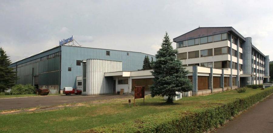 Nova Poslovna zona "Jelšingrad" uskoro prima prve investitore