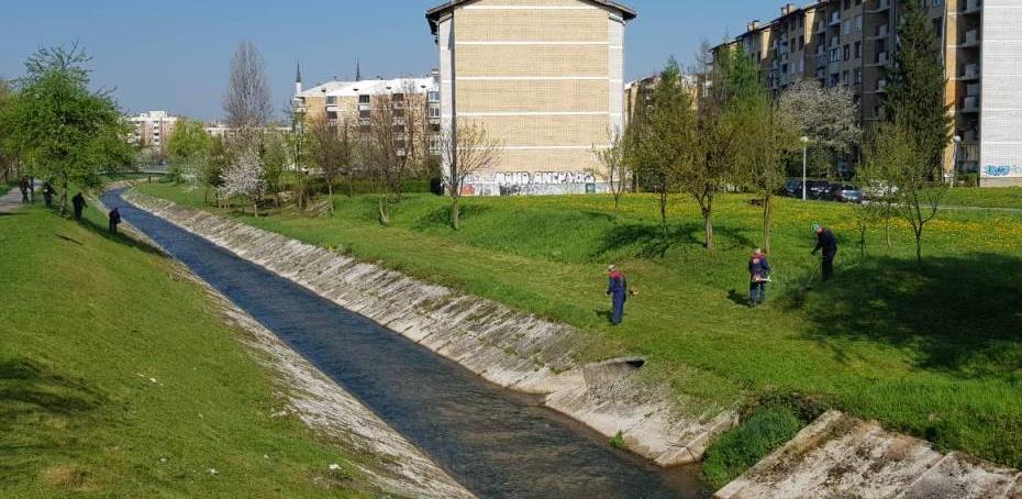 Za uređenje riječnih korita, vodosnabdijevanja i odvodnje otpadnih voda izdvojeno 8,9 miliona KM