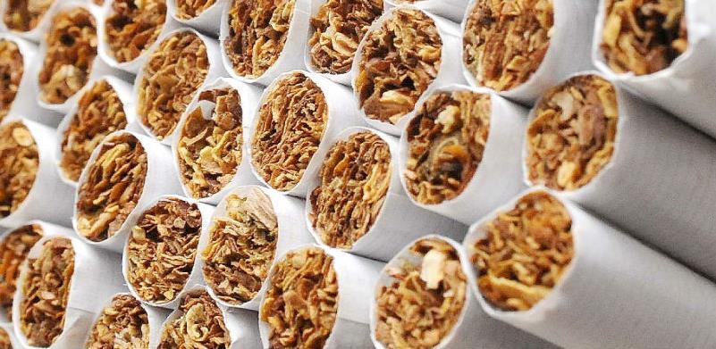 Novo poskupljenje cigareta od 1. januara i do 0,30 KM po paklici