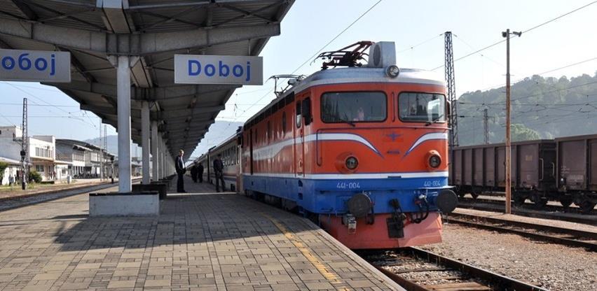 Željeznice Republike Srpske