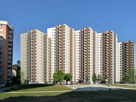Pilot projekat energetske efikasnosti za 344 stana na Alipašinom Polju