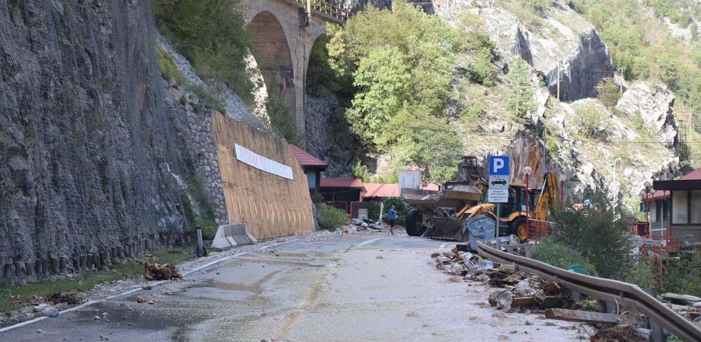 ceste fbih