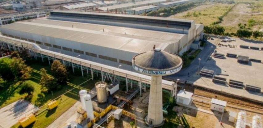 Vlada FBiH ima uvid u ponudu Abraham Grupacije o zakupu imovine Aluminija
