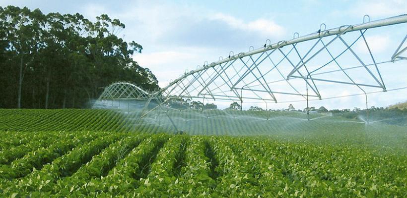 U toku izgradnja sistema za navodnjavanje u Trebinju i Bratuncu