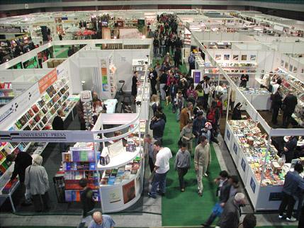 Bespovratna sredstva za sajmove nisu dovoljna