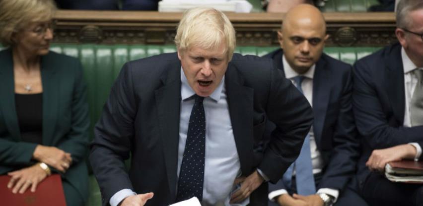 Johnson: Ako bude apsolutno potrebno, izaći ćemo bez sporazuma