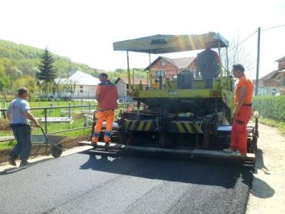 Završeni još jedan infrastrukturni projekat u Sanskom Mostu