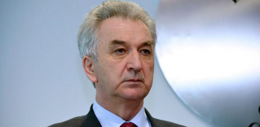 Šarović u Briselu: Uspješni pregovori za zaštitu industrije čelika