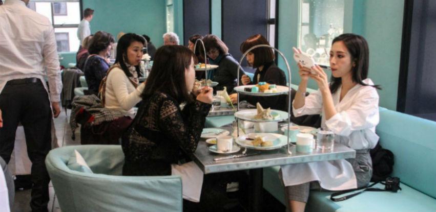 Doručak kod Tifanija košta 29 dolara