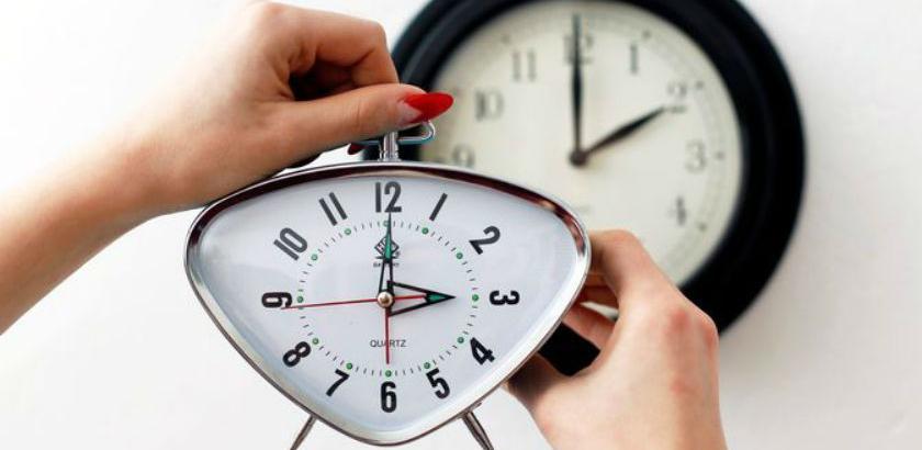 Više od četiri miliona građana anketirano o ljetnom računanju vremena