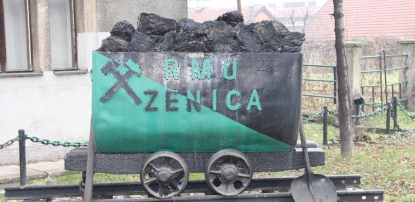 Grad blokirao račun RMU Zenica, rudari najavili štrajk za 25. august