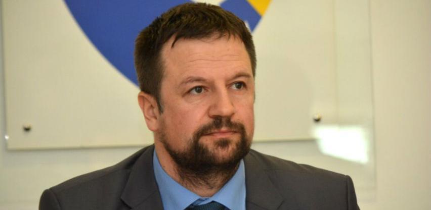Bandić: U 2018. nastavljen rast stope zaposlenosti i pad stope nezaposlenosti