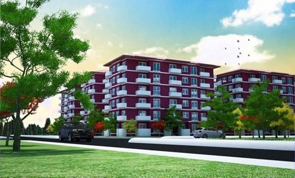 Turska: Zabilježen porast prodaje nekretnina