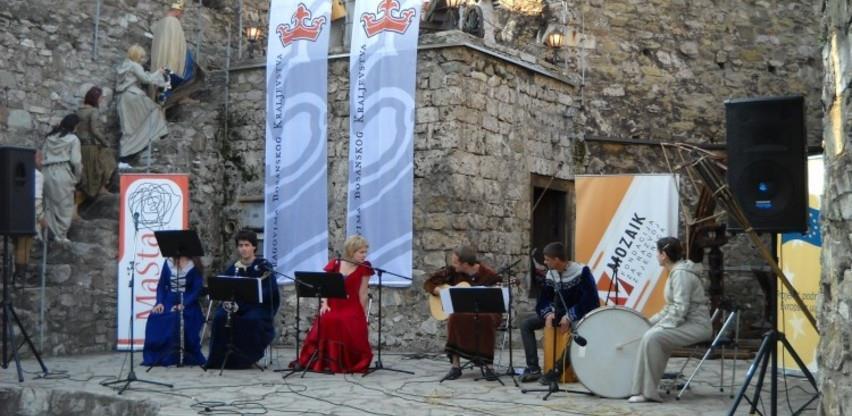 Manifestacija "Tragovima bosanskog kraljevstva" promovira baštinu BiH