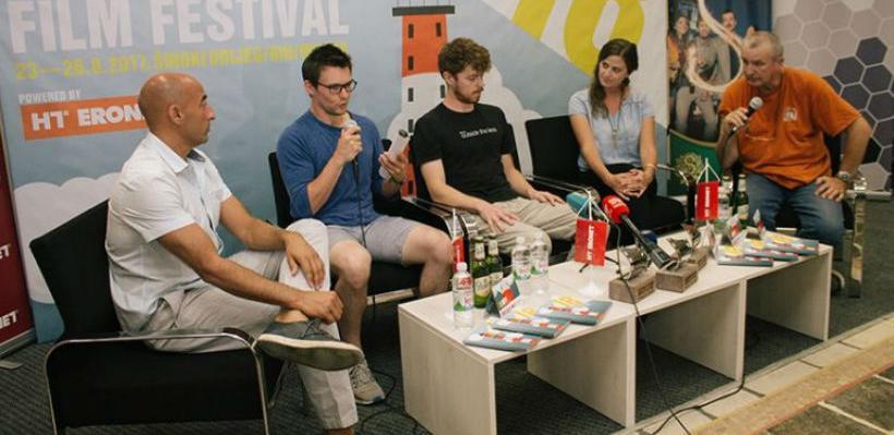 Na Mediteran film Festivalu 45 filmova