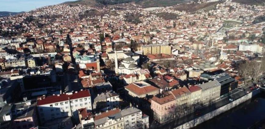Zakupci poslovnih prostora u Starom Gradu oslobođeni kirija i za maj
