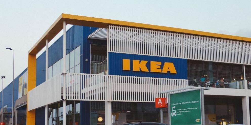 IKEA