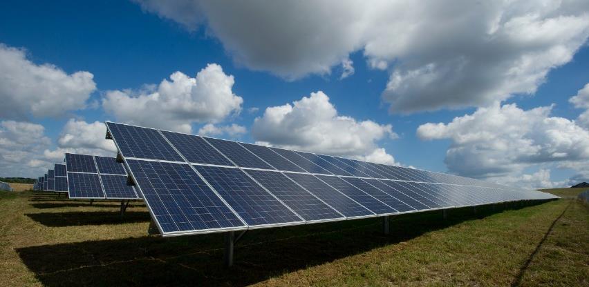 Potpisan koncesioni ugovor za izgradnju solarne elektrane "Trebinje jedan"