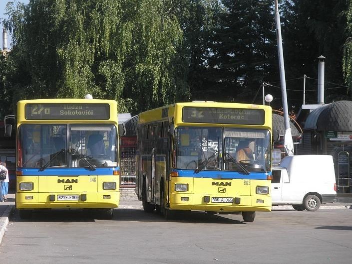 Septembarskom subvencijom danas uplaćena julska plaća radnicima GRAS-a