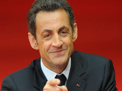 Sarkozy: Francuska i Rusija treba da rade zajedno