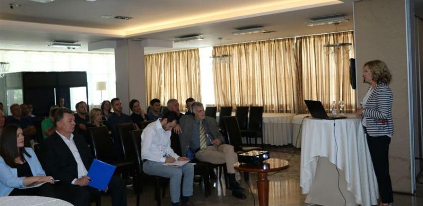 U Širokom Brijegu održana Konferencija o poticajnom investicijskom okruženju