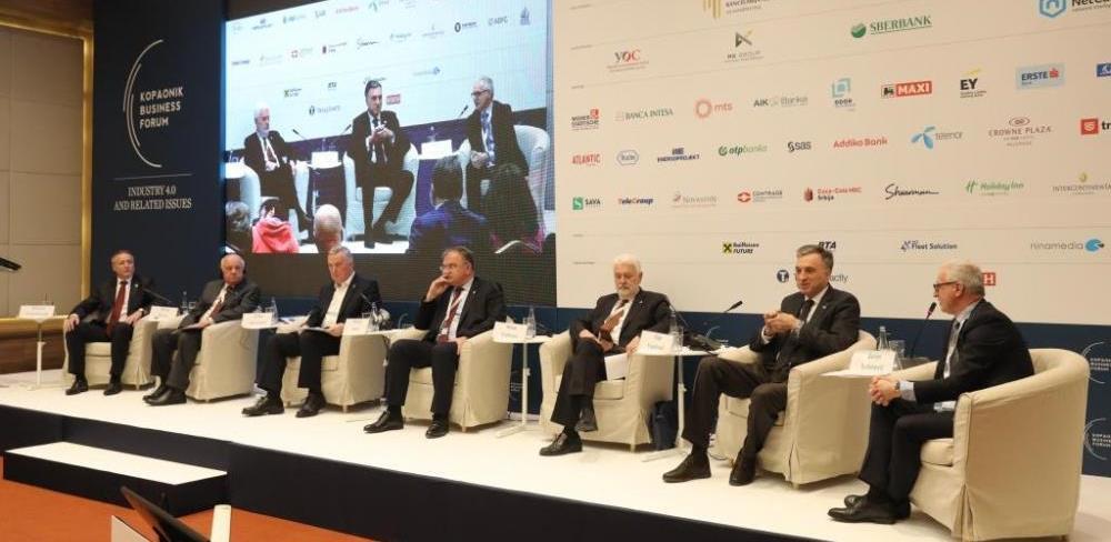 Završen 27. Kopaonik biznis forum, u fokusu zajedničke, regionalne teme