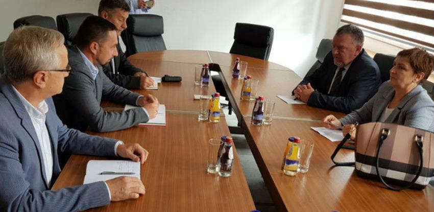 Trninić: Doboj će opet biti regionalna raskrsnica