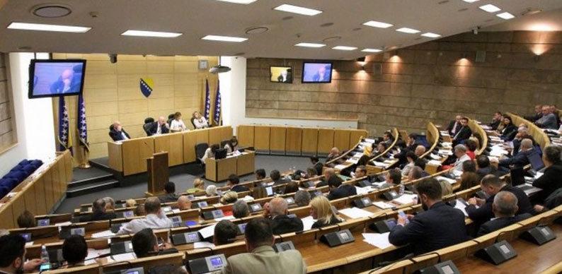 Podržan Nacrt zakona o kontroli duhana
