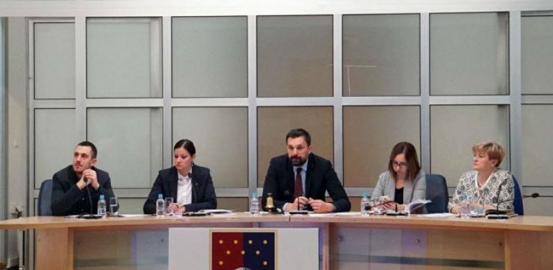 Skupština KS: Nacrt budžeta KS za 2020. godinu 971.375.034 KM