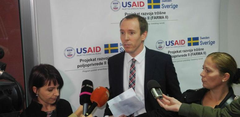 USAID WHAM - Kreiranje oko 1.500 radnih mjesta i povećanje izvoza