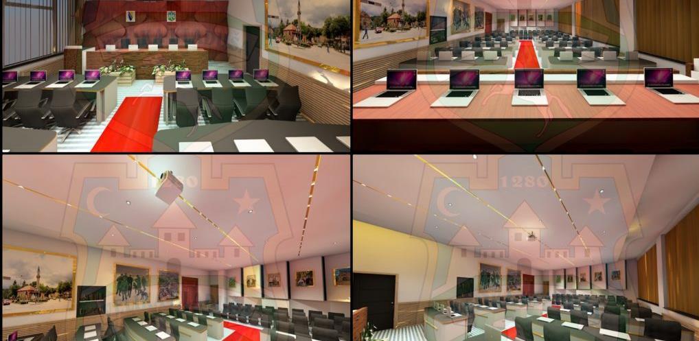 Općini Velika Kladuša odobren projekat od 132.393 KM za nove module e-servisa