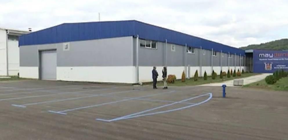 fabrika mali zvornik