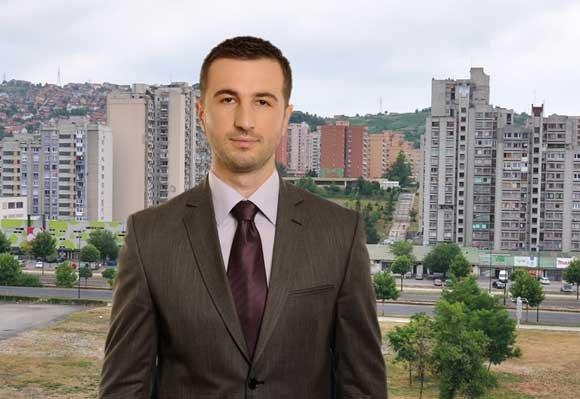 Semir Efendić: Nastavljamo izgradnju ambijenta povoljnog za ulaganja