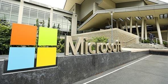 Microsoft