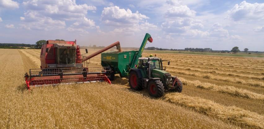 FBiH ulaže 10 milijuna maraka u modernizaciju poljoprivrede