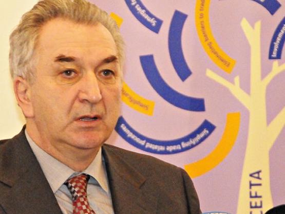 Šarović: I BiH će trpjeti posljedice zbog situacije Srbija-RH
