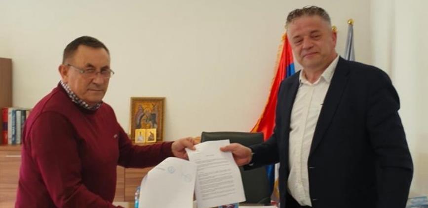 Moguća izgradnja solarne elektrane u Sokocu