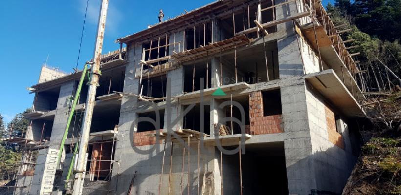 Bjelašnica dobija "Bijelu kuću" - apartmanski objekat vrijedan 2 miliona KM