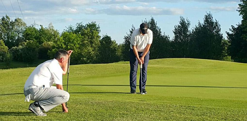 Sarajevski ProAm golf turnir 29. i 30. septembra