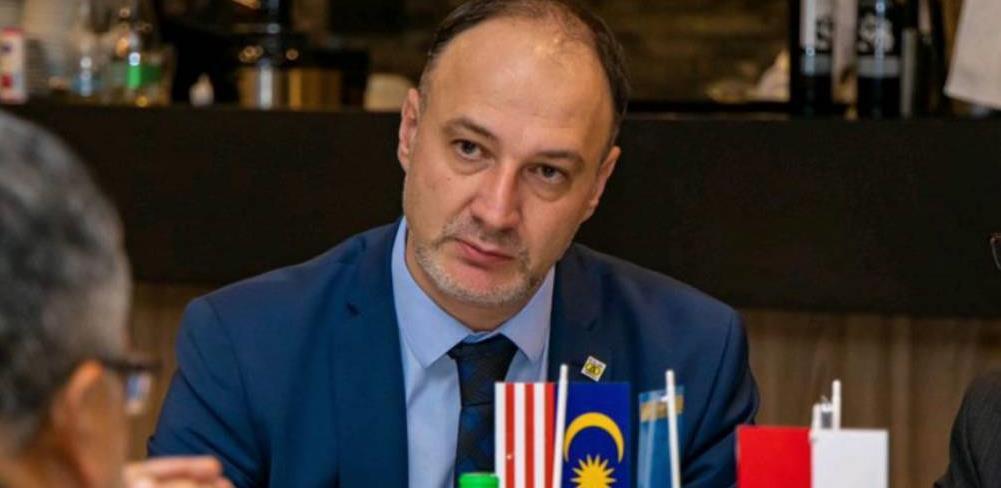 Venan Hadžiselimović