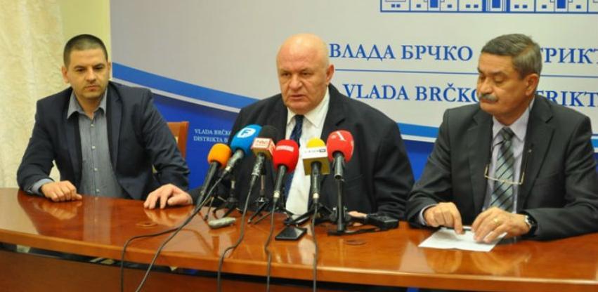 Od 8. marta u Distriktu počinje provođenje Zakona o fiskalnim sistemima