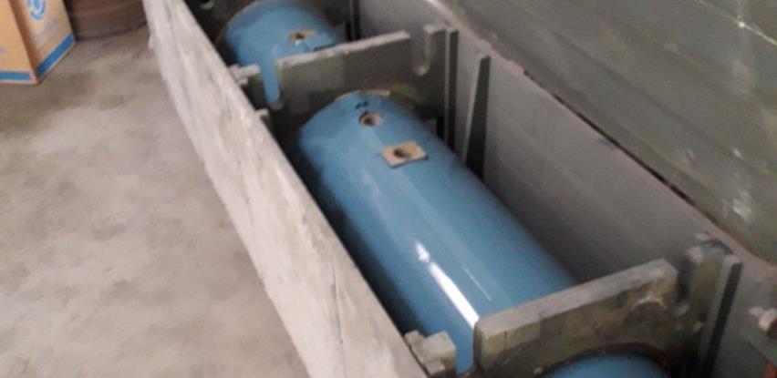 Uhapšen hercegovački biznismen Miro Palac: U skladištu u Grudama pronađeno 70 aviobombi